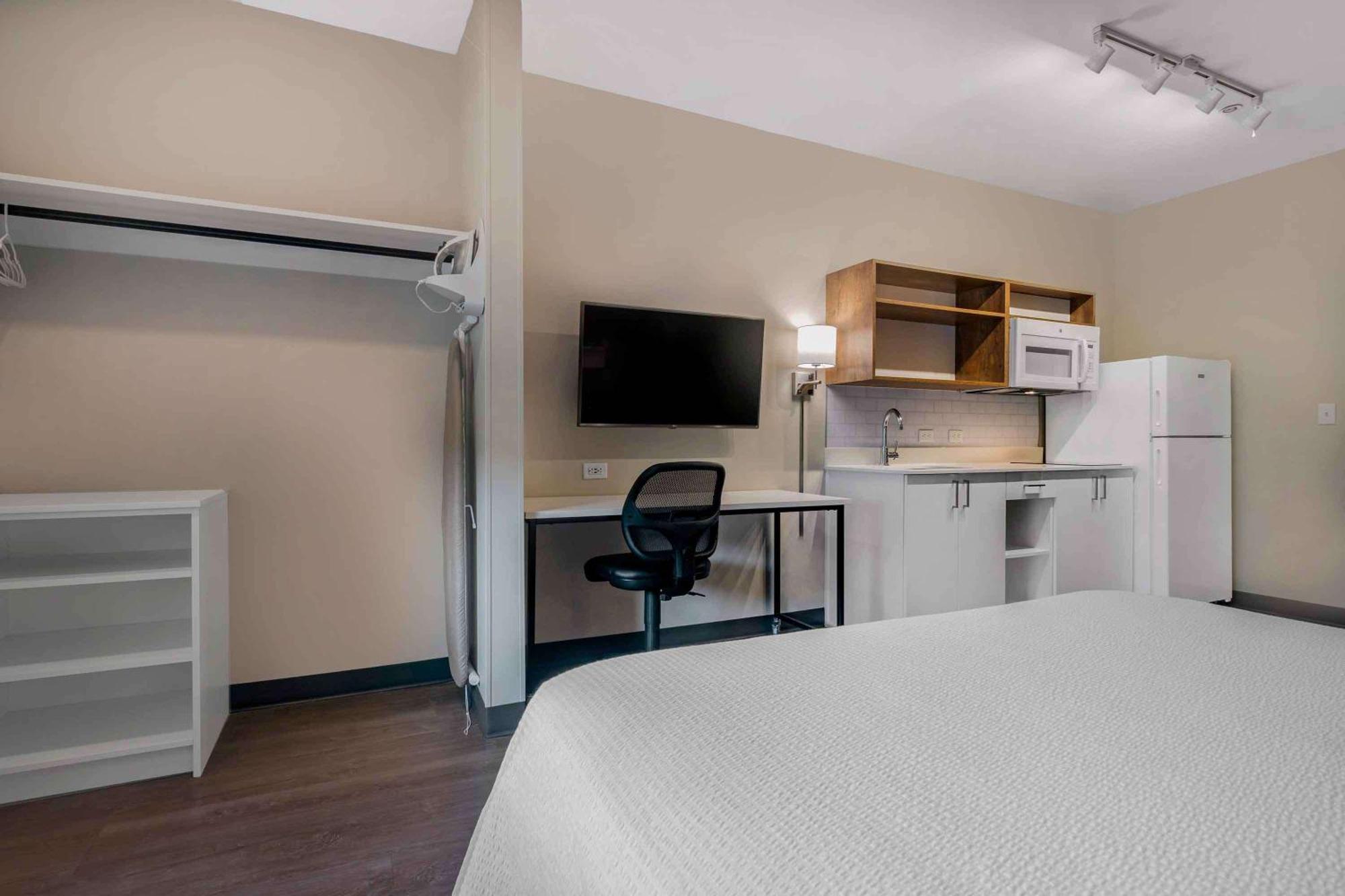 Extended Stay America Premier Suites - Bluffton - Hilton Head Exterior photo