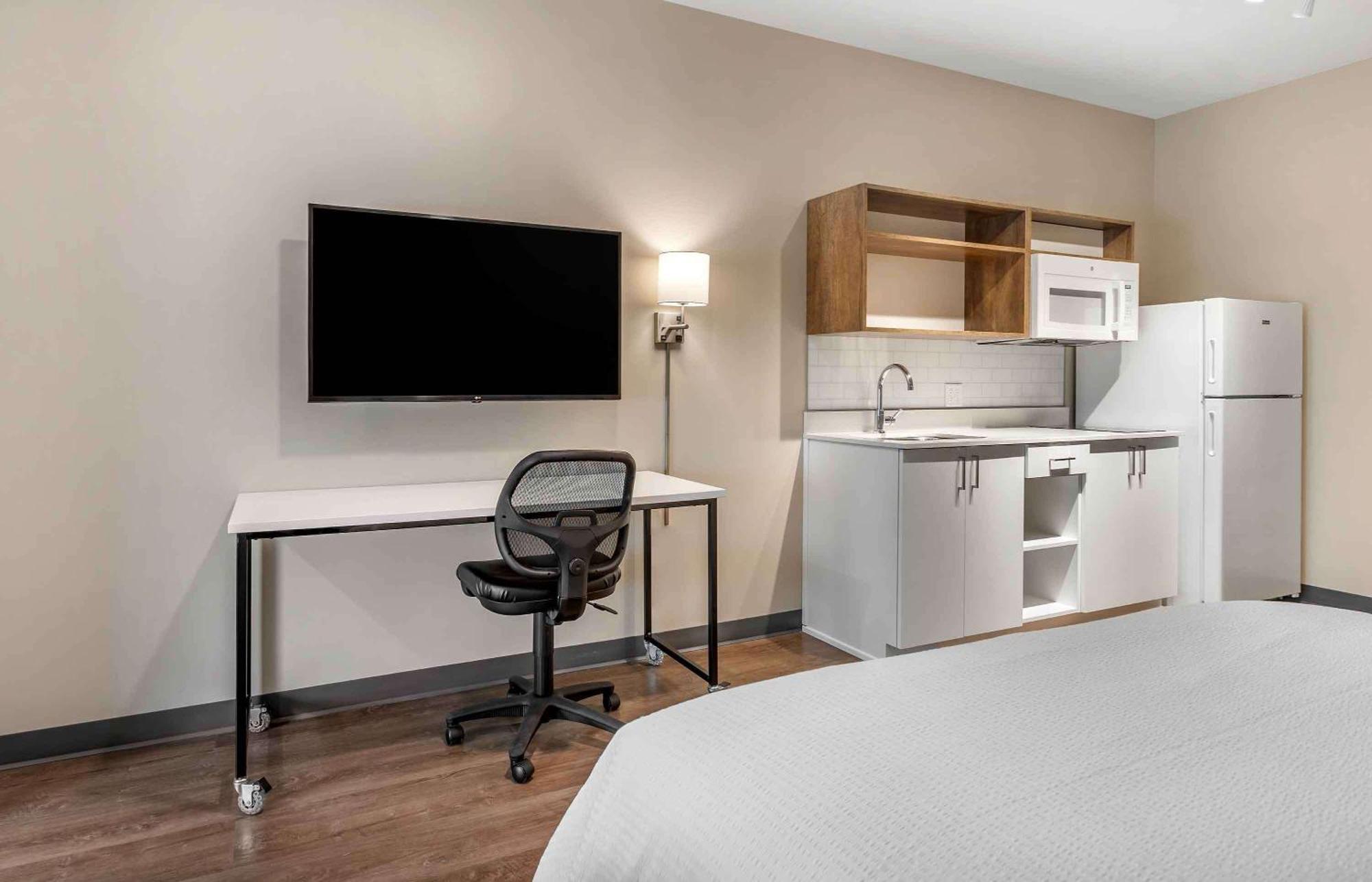 Extended Stay America Premier Suites - Bluffton - Hilton Head Exterior photo